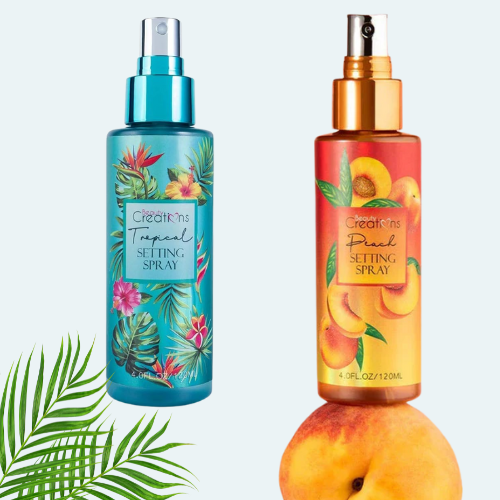 Beauty Creations Setting Spray