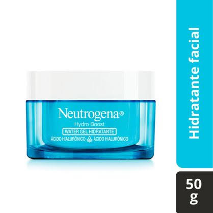 Hidratante Facial Neutrogena Hydro Boost Water Gel 50g